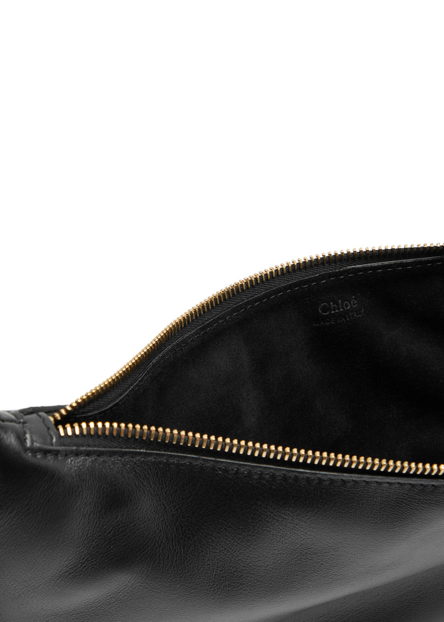 Chloe Icons Leather Shoulder bag - 4