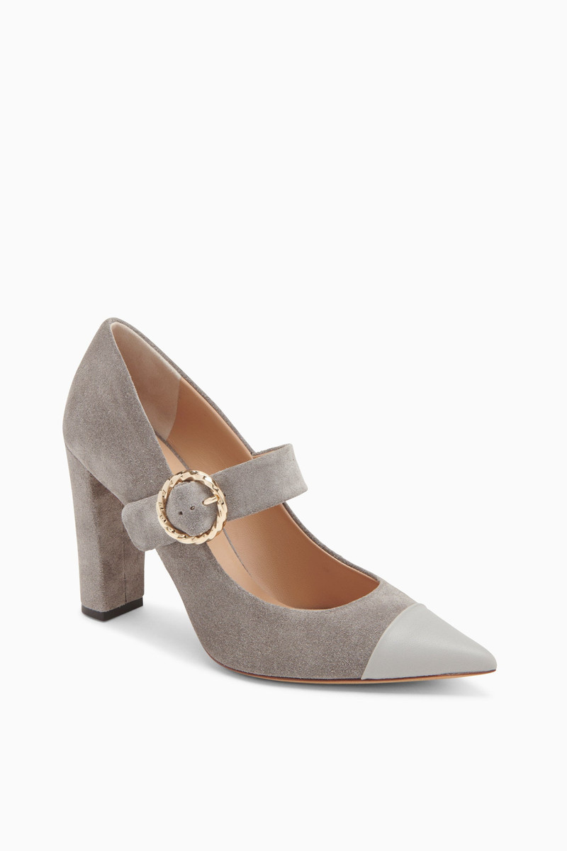 ULLA JOHNSON Kiki Heel outlook