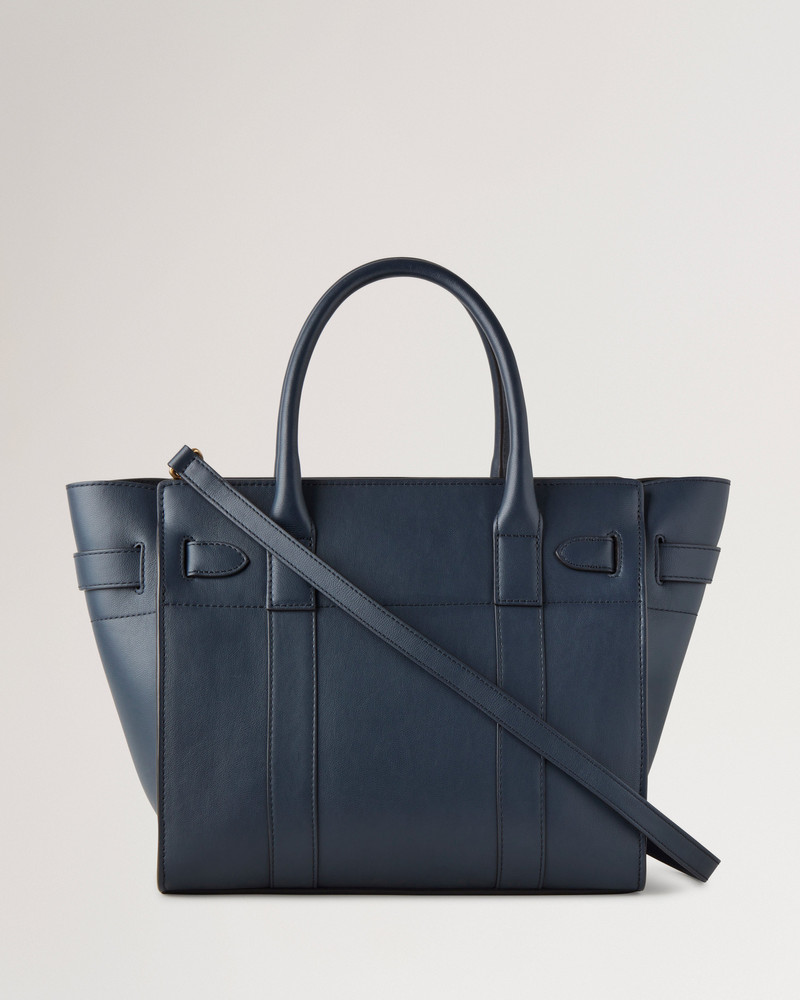 Mulberry Small Zipped Bayswater
Night Sky Micro Classic Grain outlook