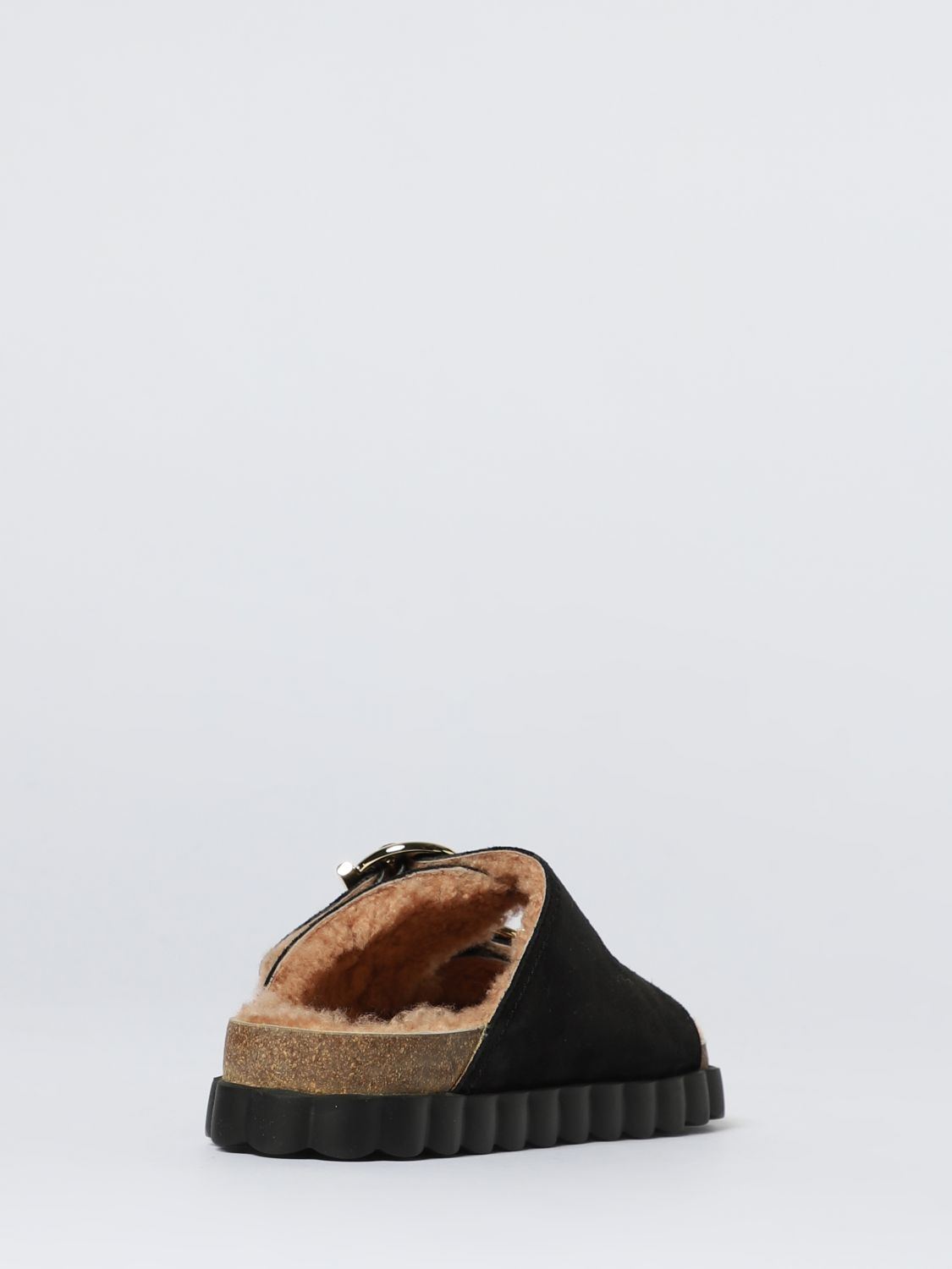 Flat sandals woman Ferragamo - 3