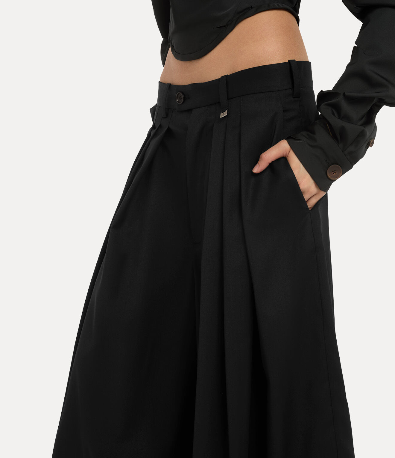 CULOTTES - 5