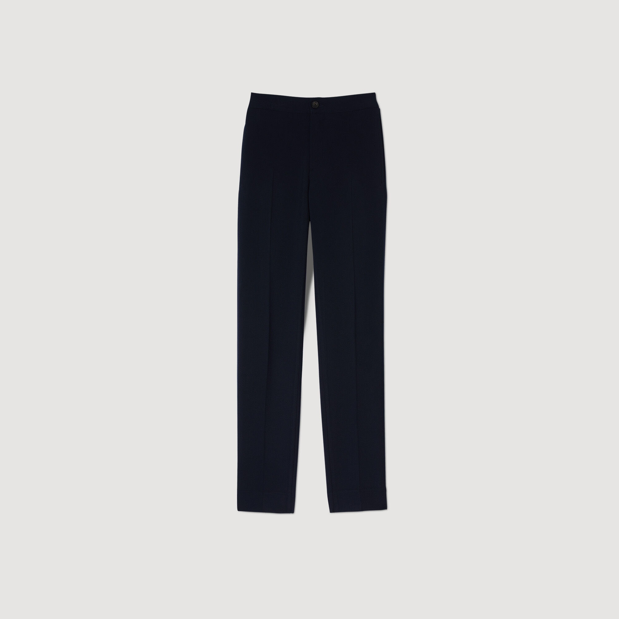 JERSEY PANTS - 1