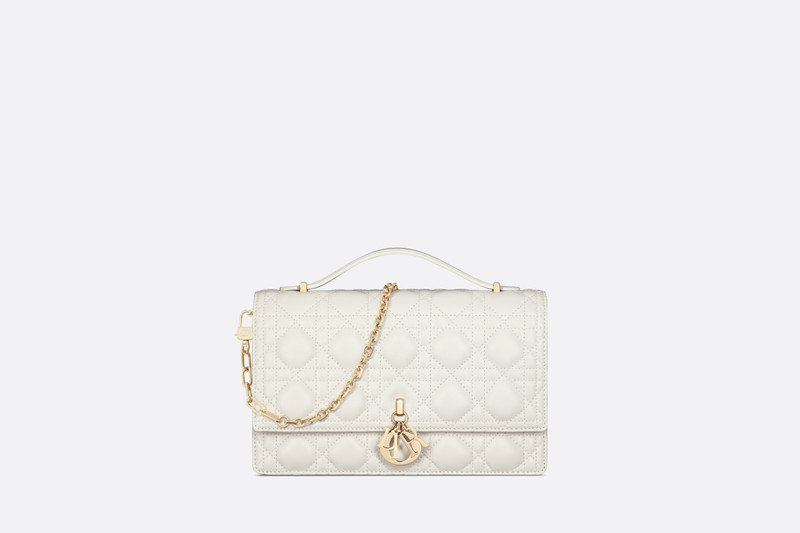 Miss Dior Top Handle Bag 1