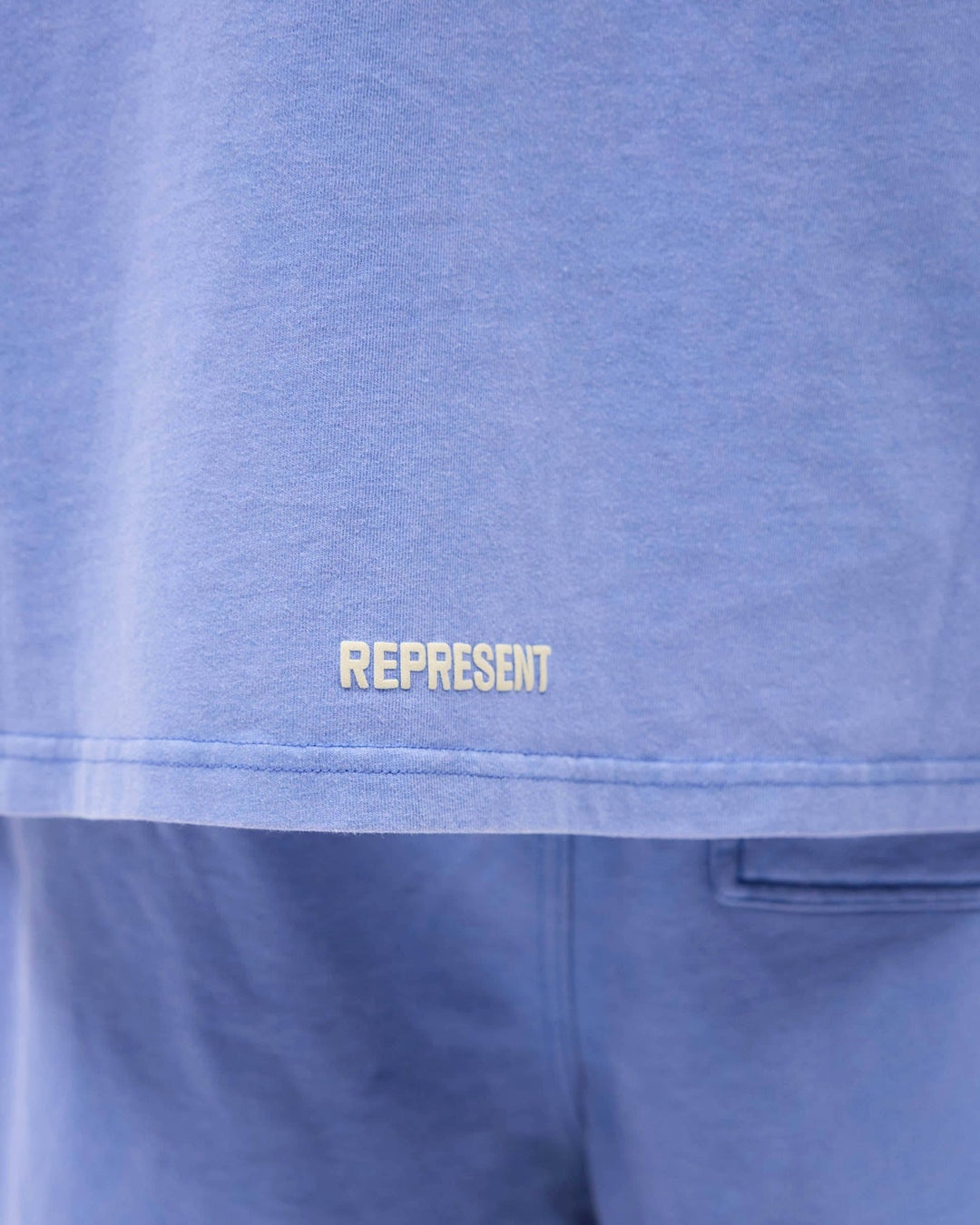 Competition Department T-Shirt - 3
