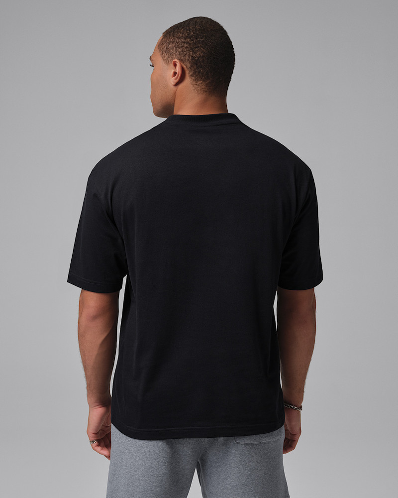 Jordan Jordan Men's Embroidered Jumpman T-Shirt outlook