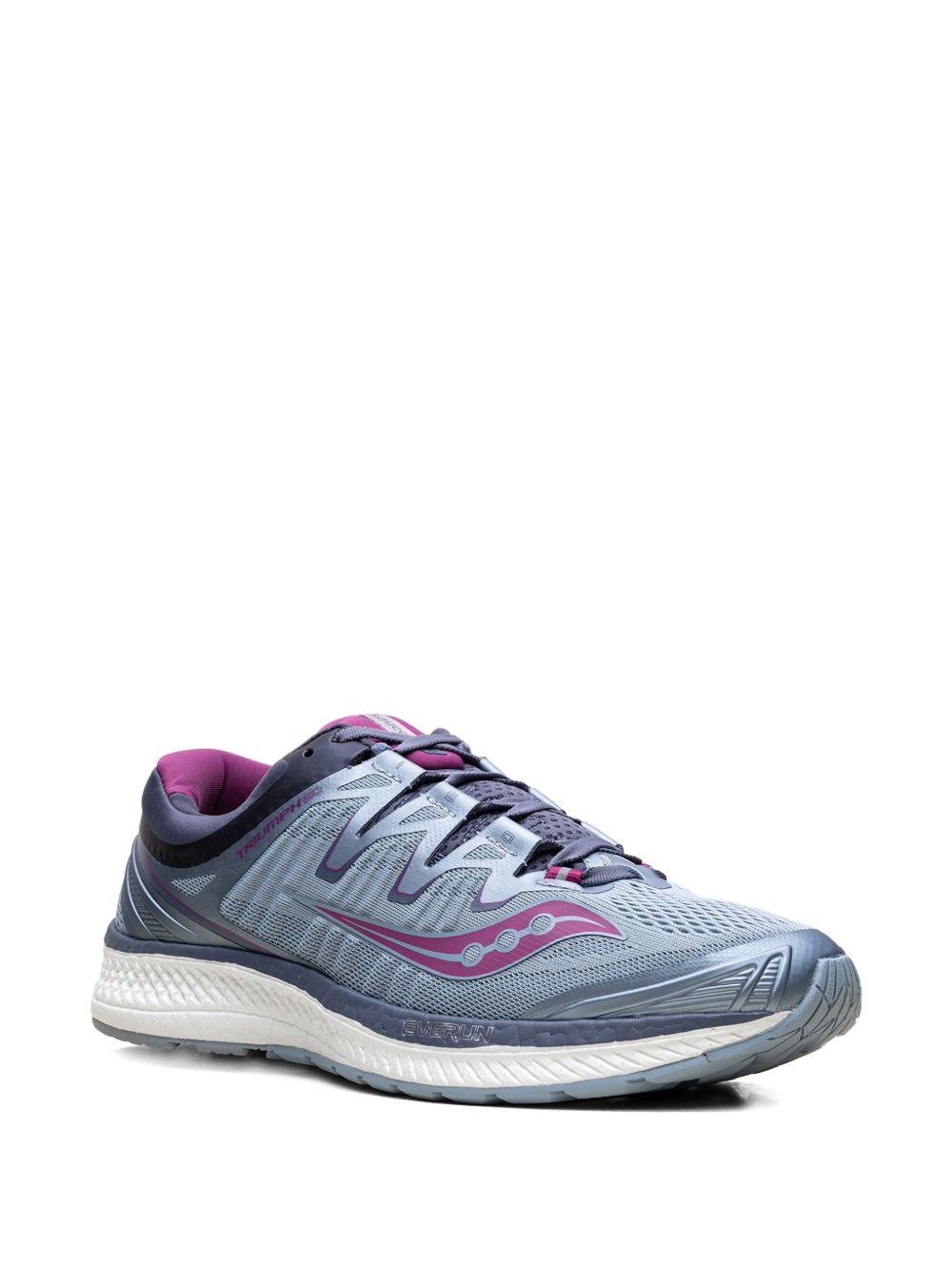 Triumph ISO 4 sneakers - 2
