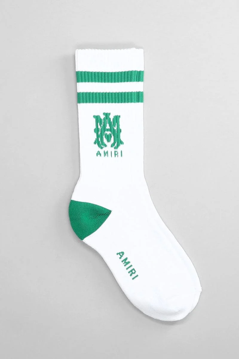 Amiri AMIRI SOCKS - 1