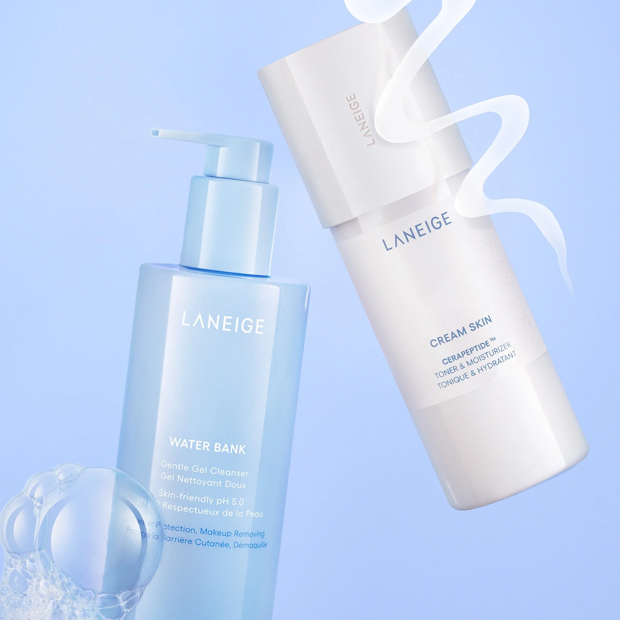 Eczema-Prone Skincare Duo - 1