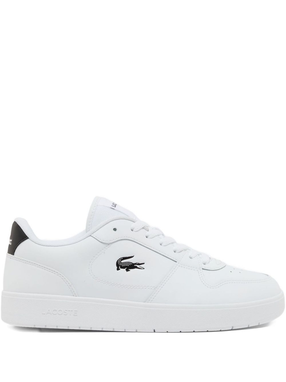 Court Ace leather sneakers - 1