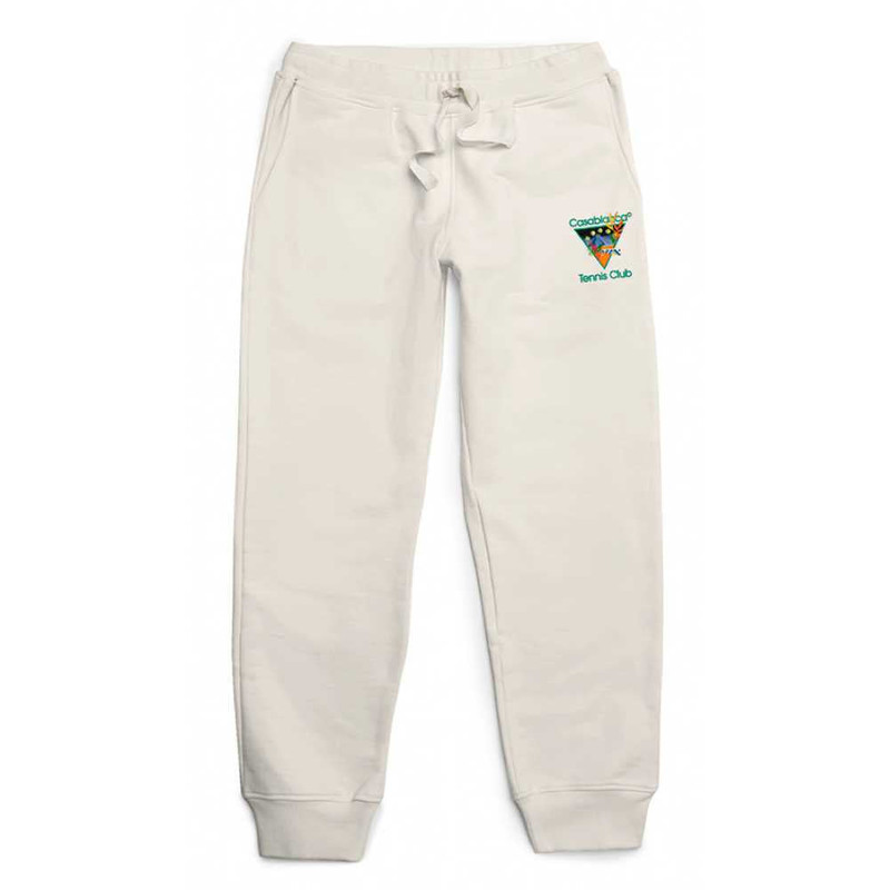 Tennis Club Icon Sweatpants | Casablanca Paris 1