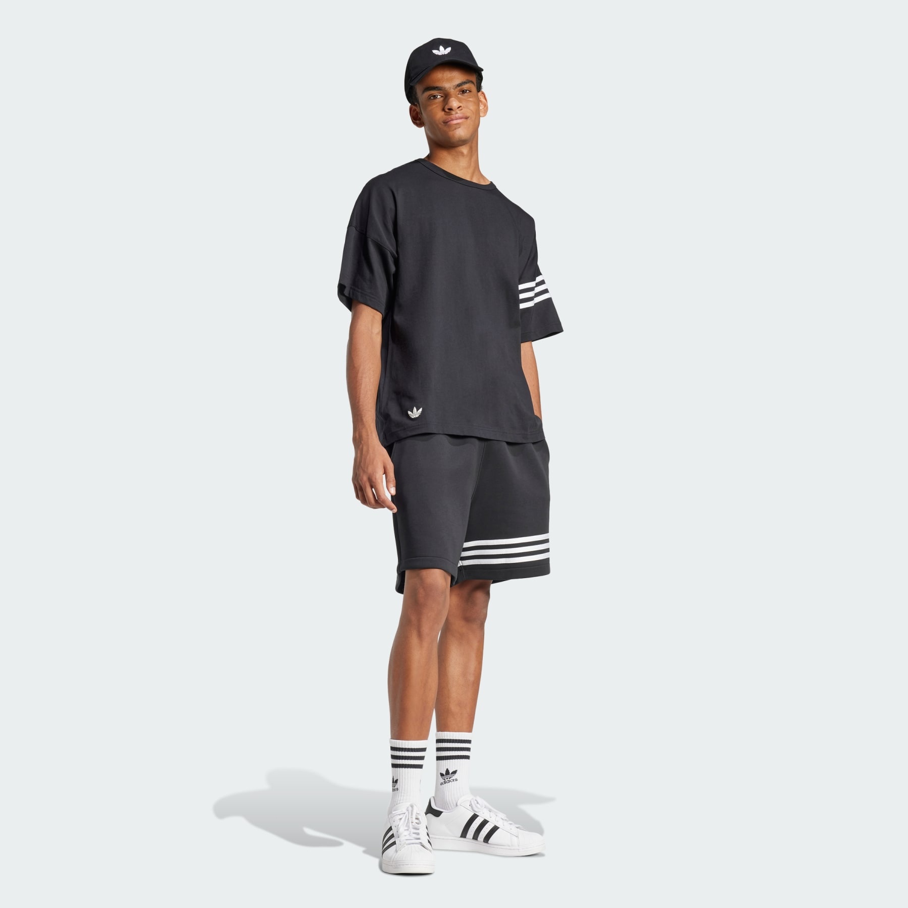 Neuclassics Tee - 4