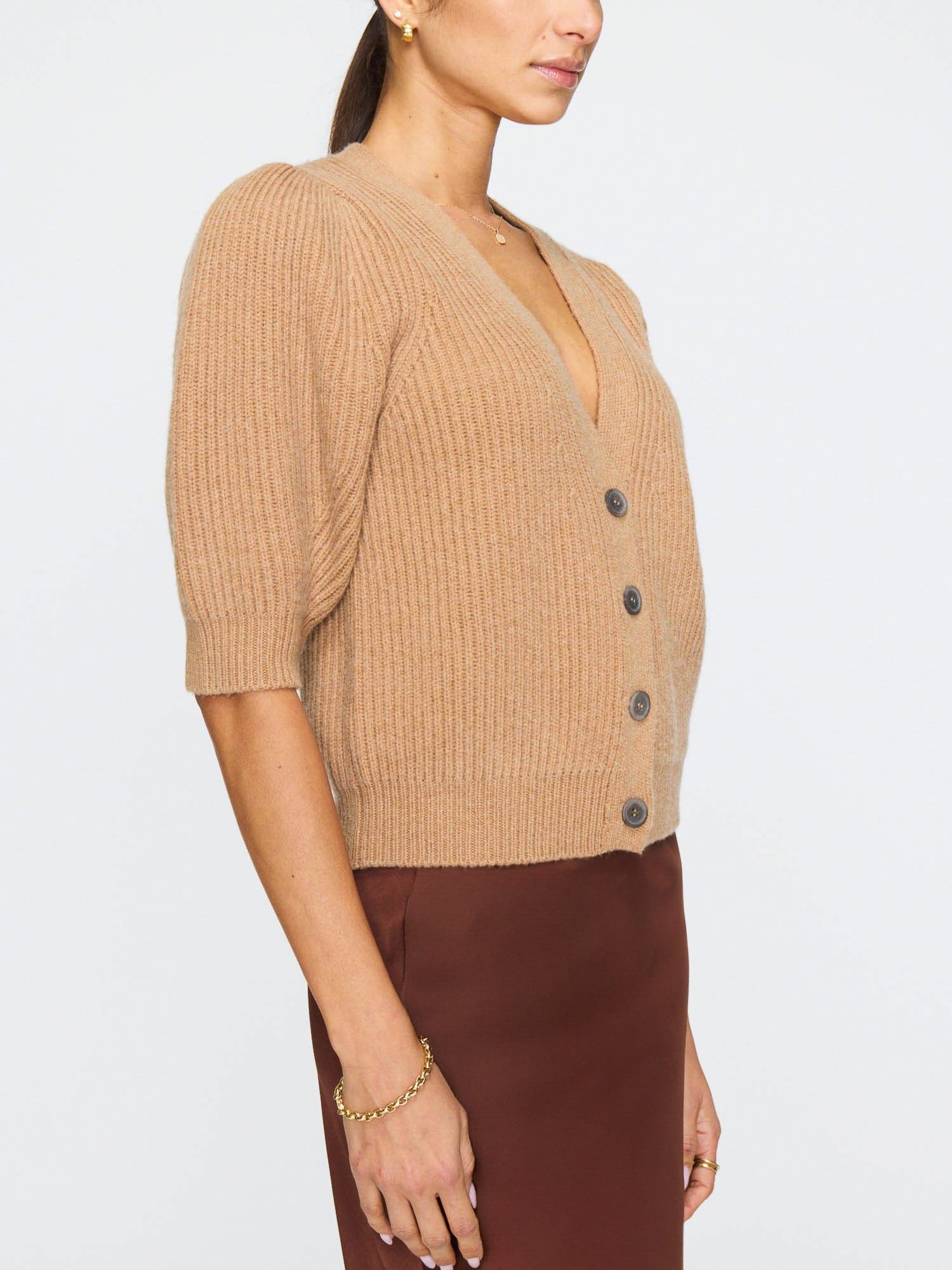 The Jude Cardigan - 4