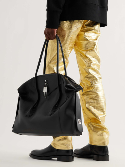 Givenchy Antigona Leather Tote Bag outlook