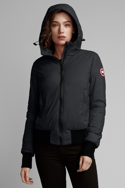 Canada Goose WOMEN'S DORE DOWN HOODY outlook