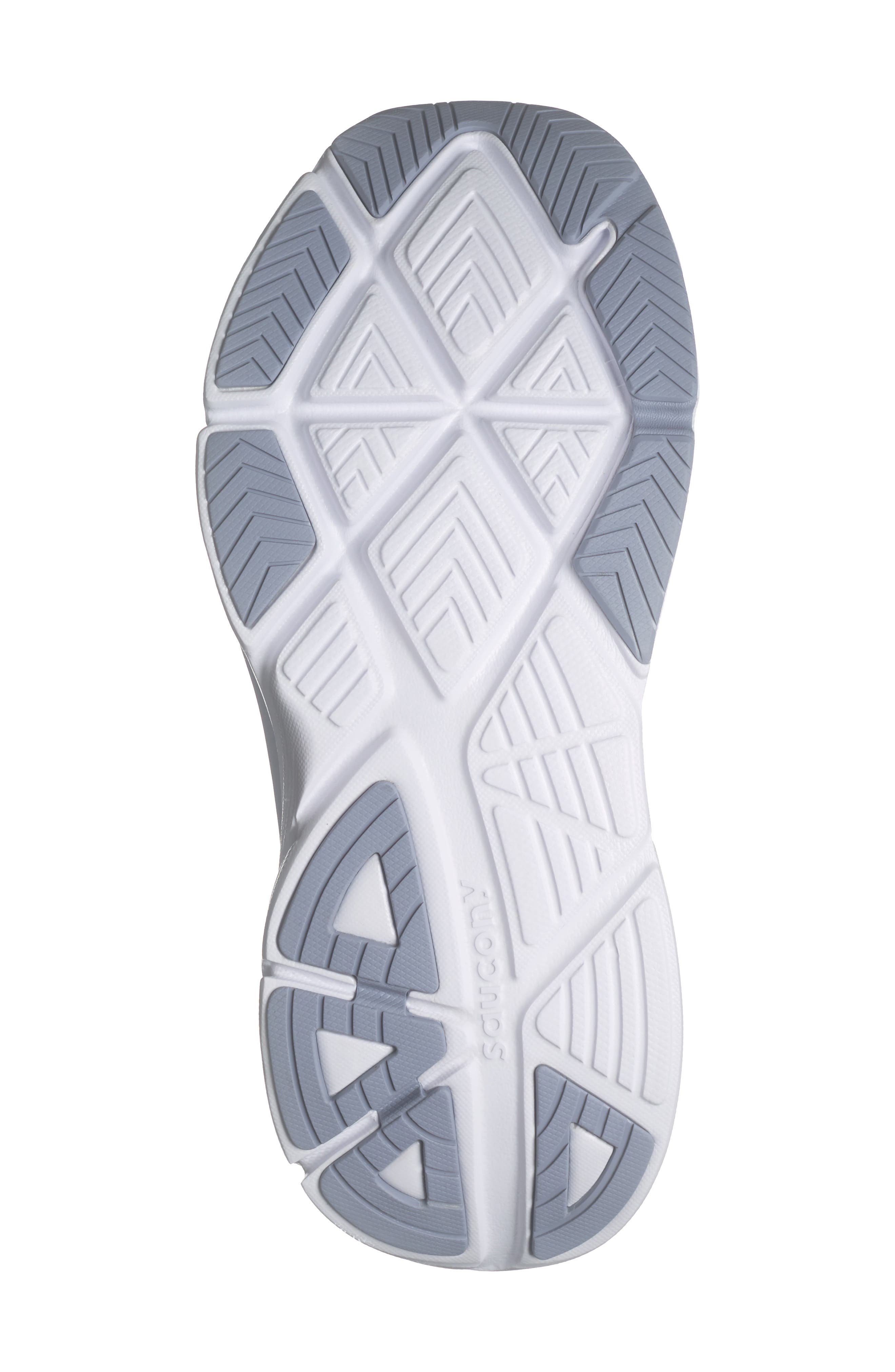 Saucony Guide 18 Running Shoe in Wistful/Aster at Nordstrom - 6