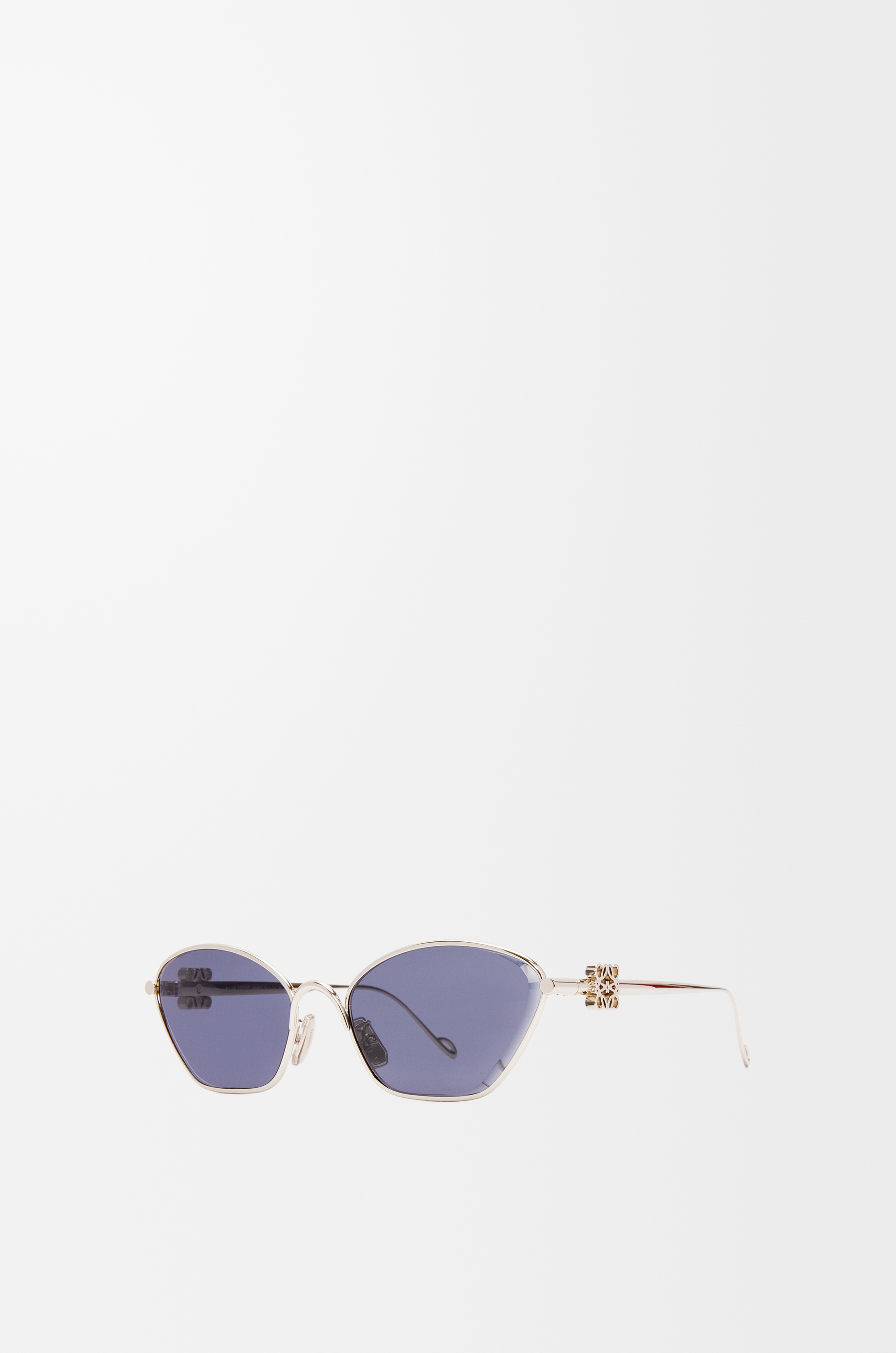 Anagram hexagonal sunglasses - 3