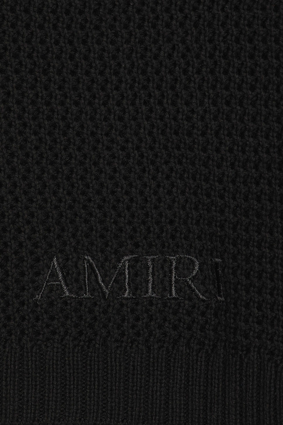 Crochet Mesh Short - 4