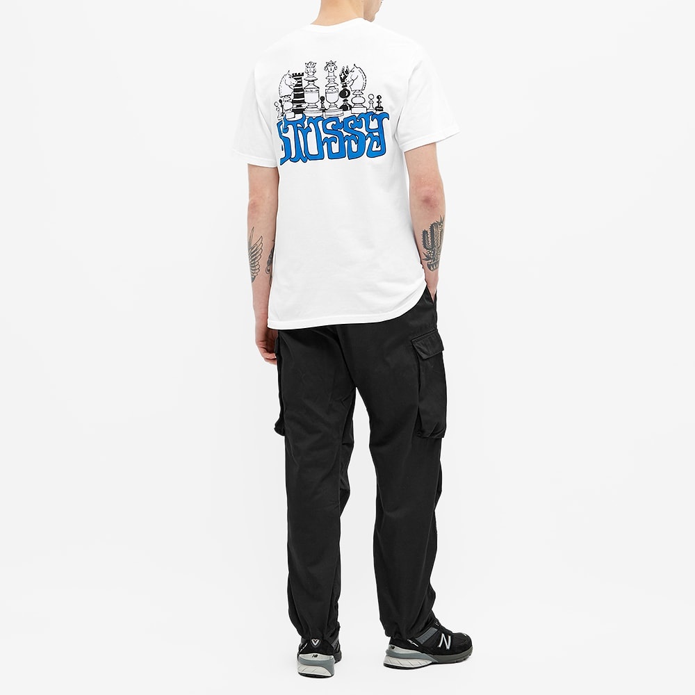 Stussy Gambit Tee - 6