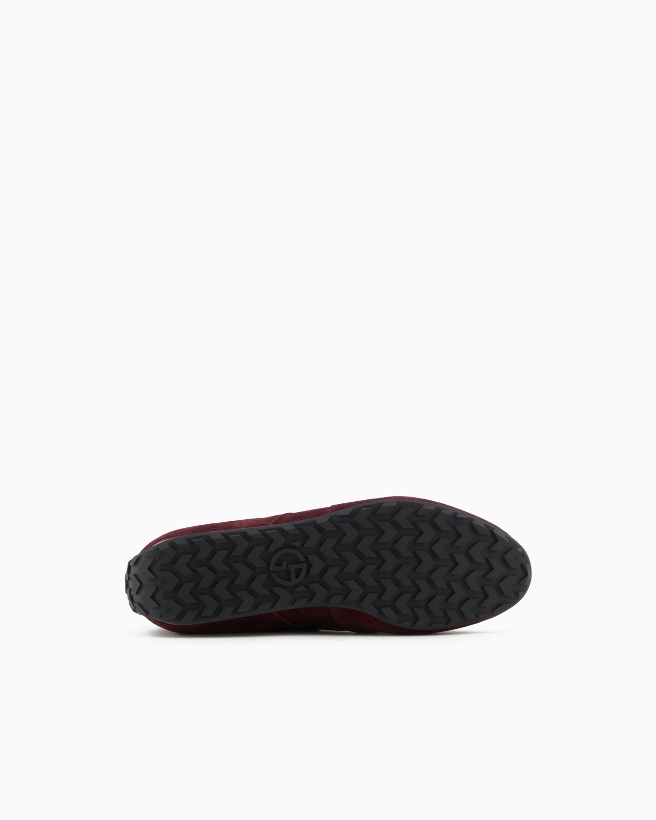 Suede sneakers - 6