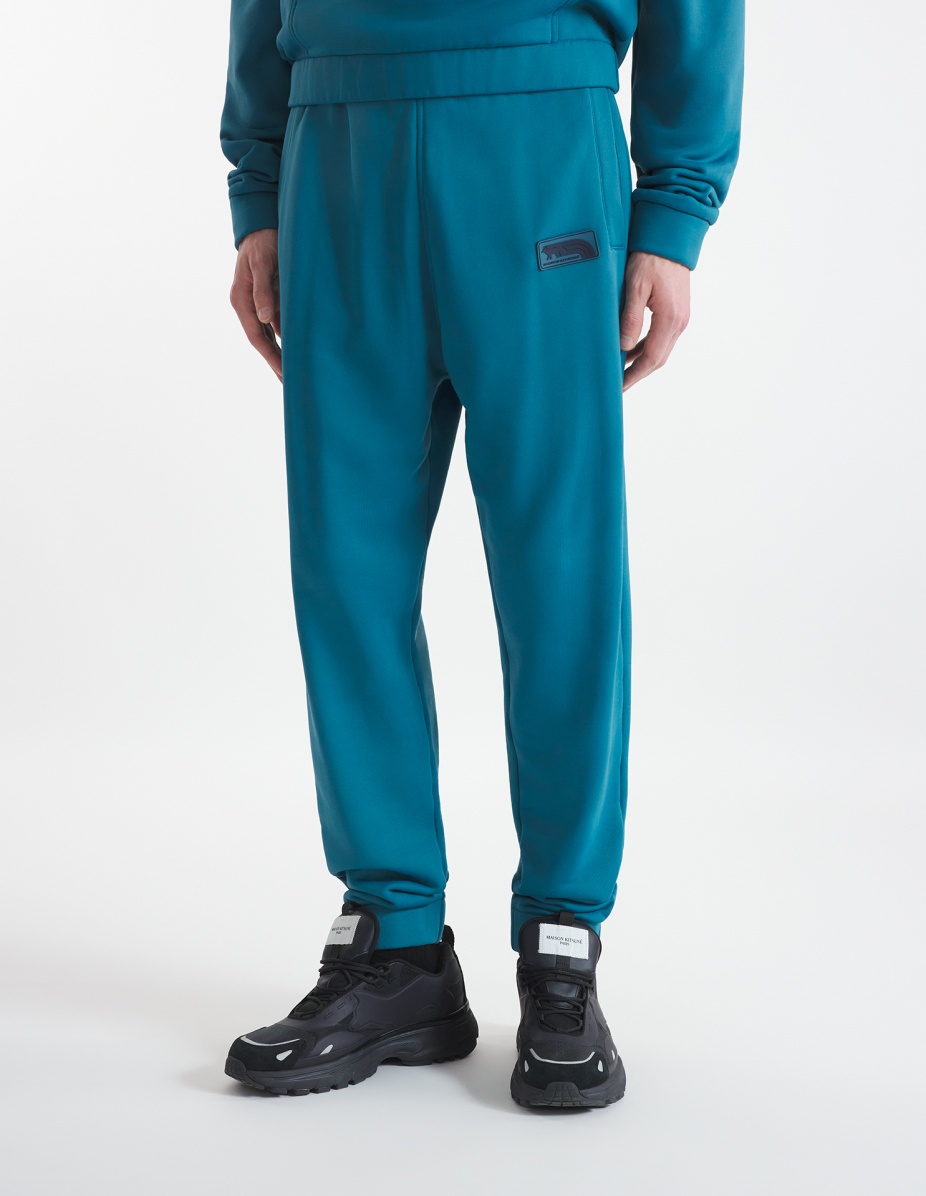 FLASH FOX TRACK PANTS - 3