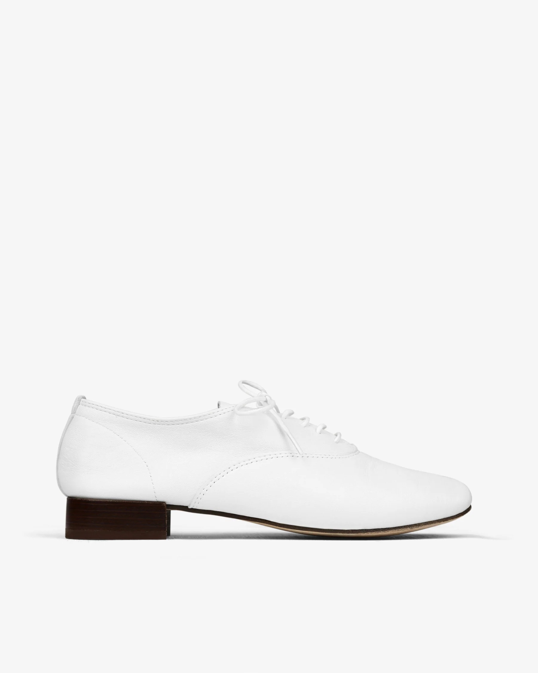 ZIZI OXFORD SHOES - 1