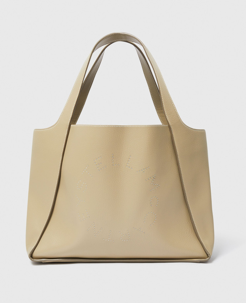 Logo Large Tote Bag - 1