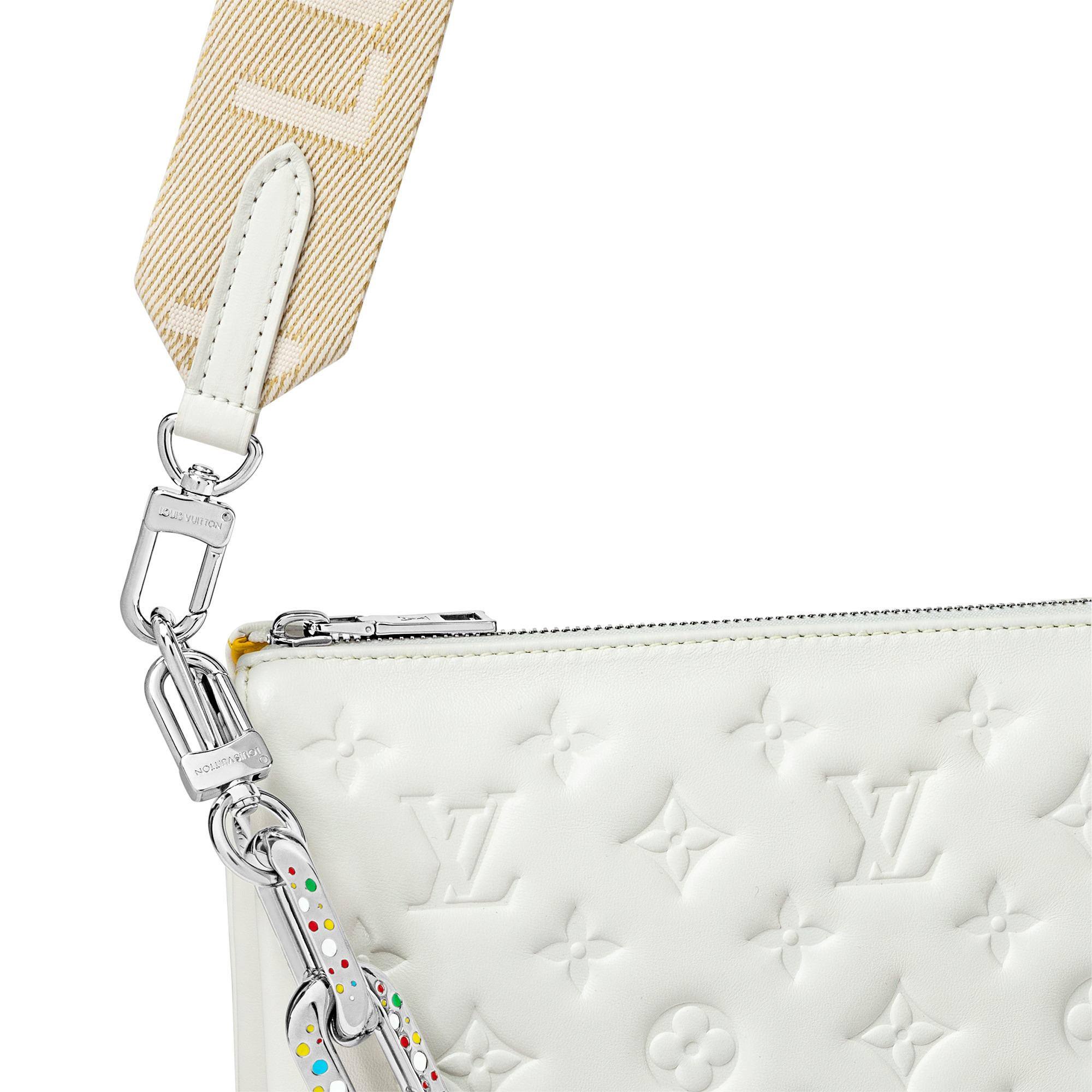 LV x YK Coussin PM - 3