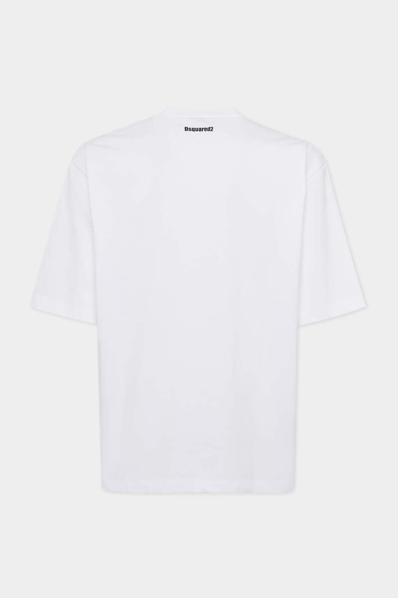LOOSE FIT OBSESSED2 T-SHIRT - 2