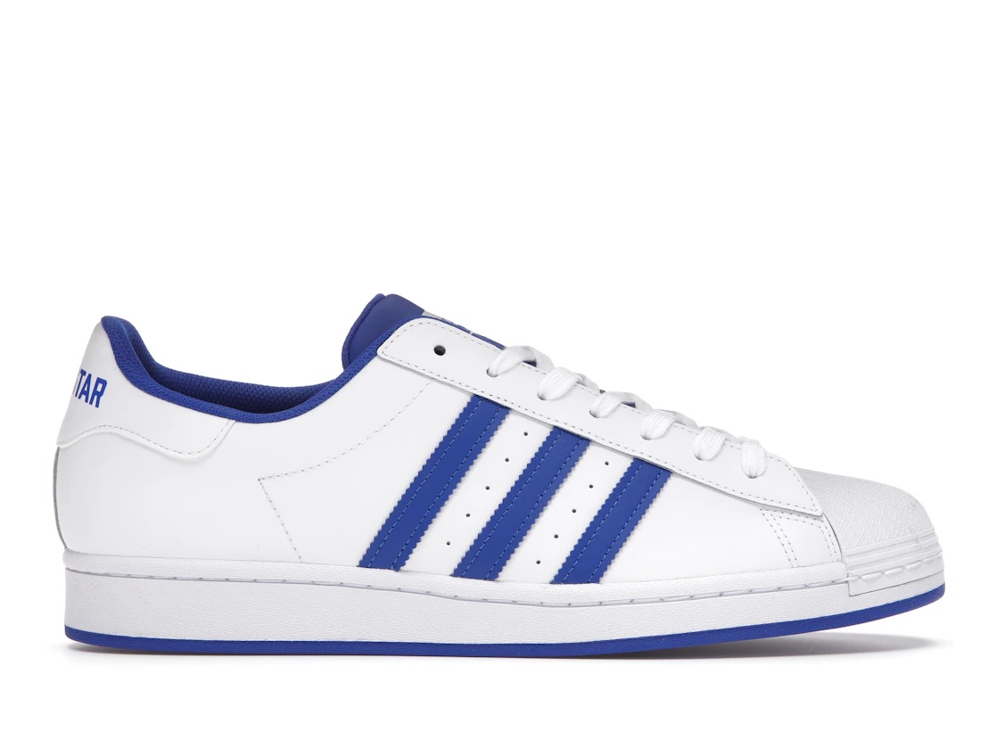 adidas Superstar Forum - 1