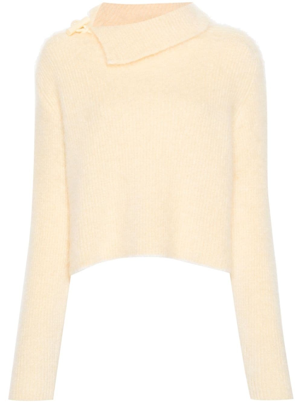 Le Pull Marina sweater - 1