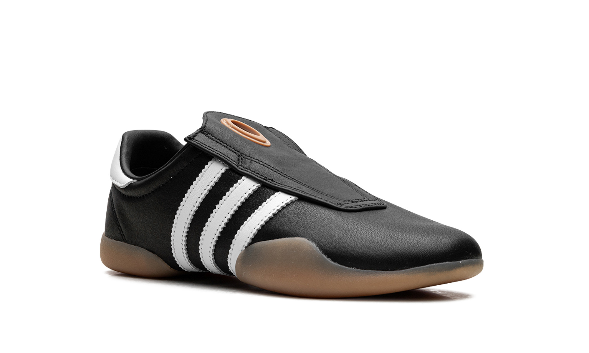 Taekwondo WMNS "Black White" - 7