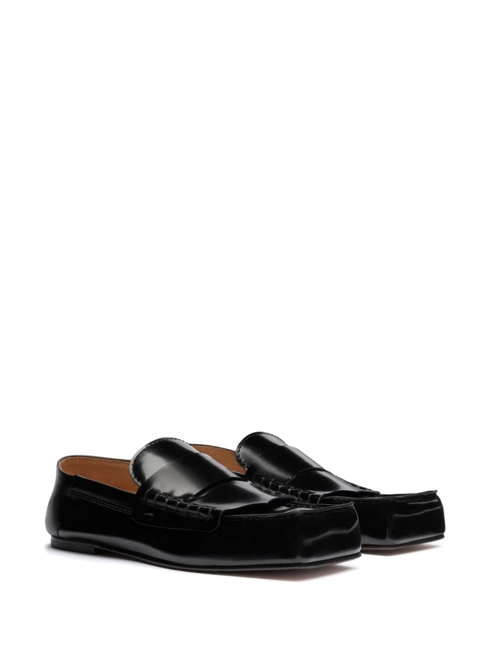 Carré loafers - 2