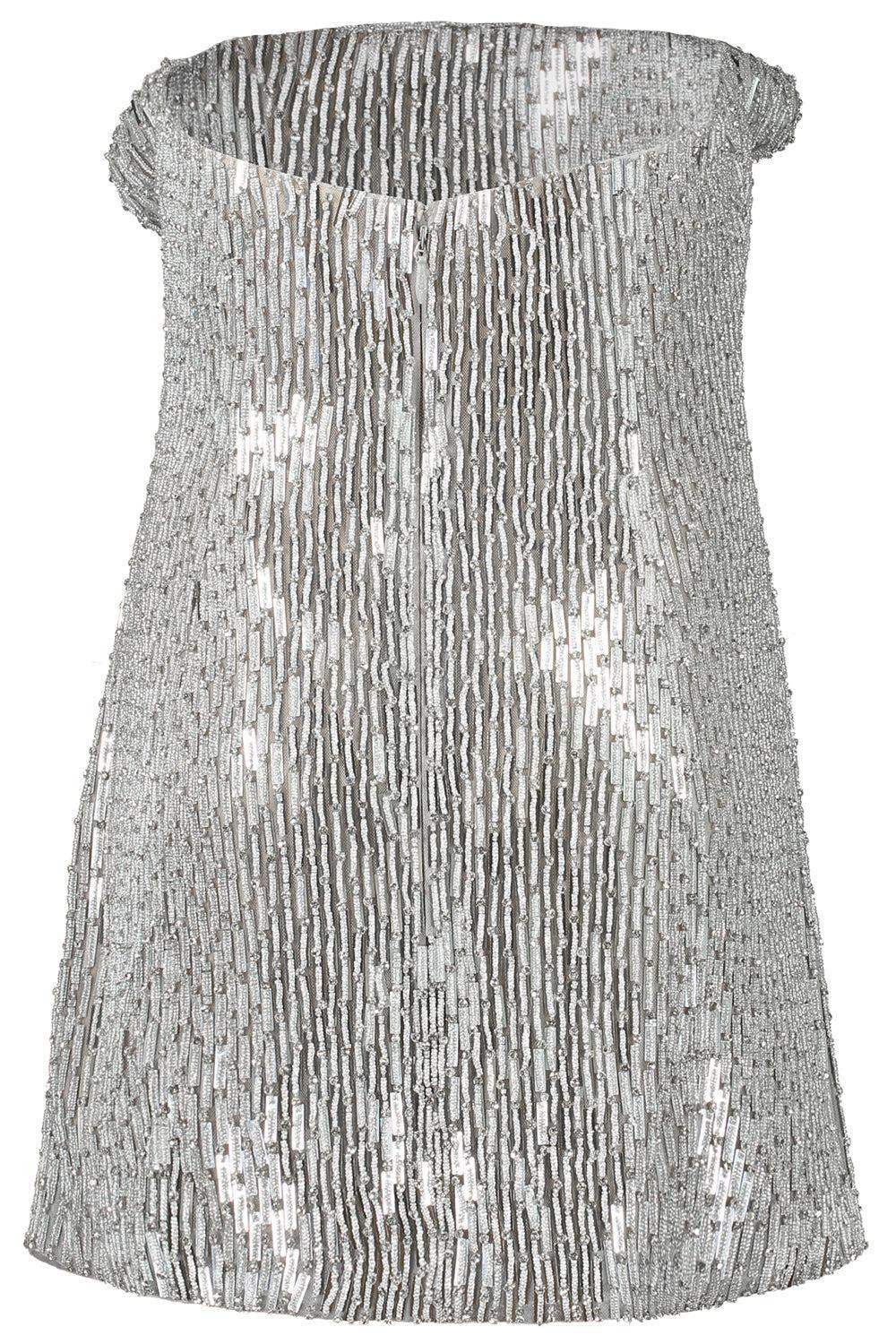 Rosalie Dress - 6