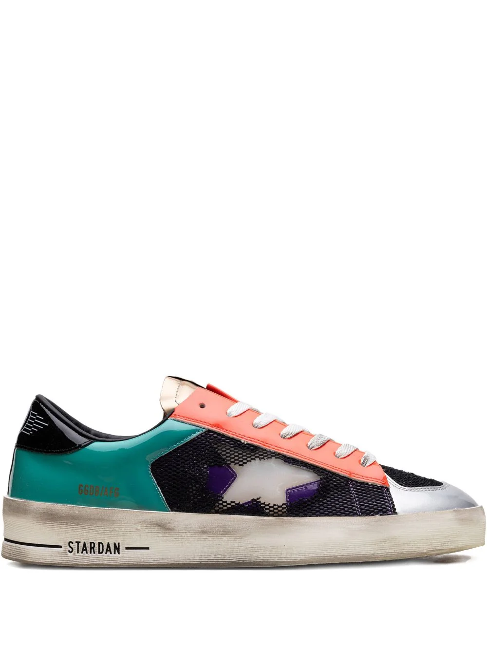 Stardan LAB sneakers - 1