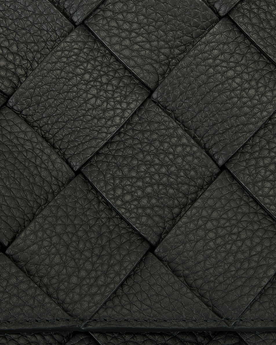 Intreccio Taurillon Crossbody Bag - 6