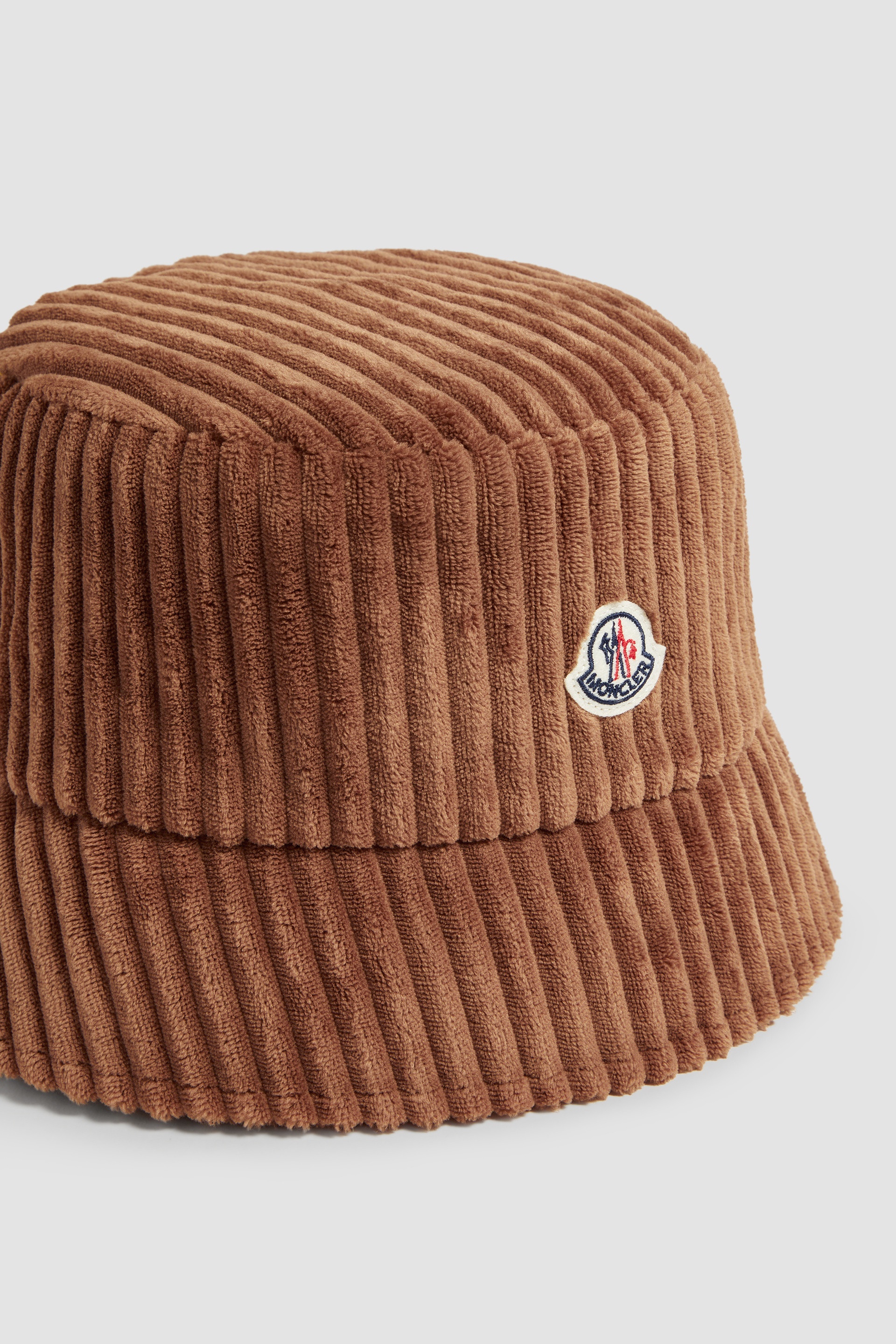 Corduroy Bucket Hat - 3