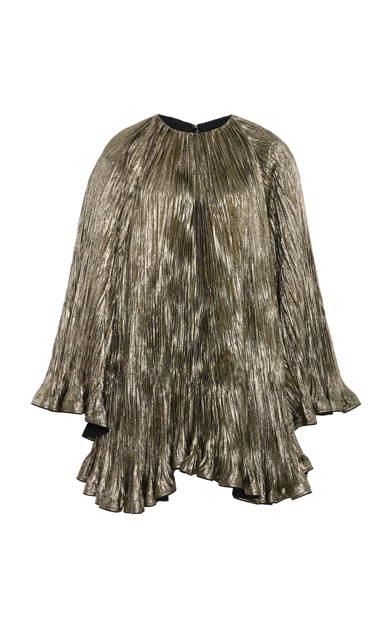 Claire Dress green - 1