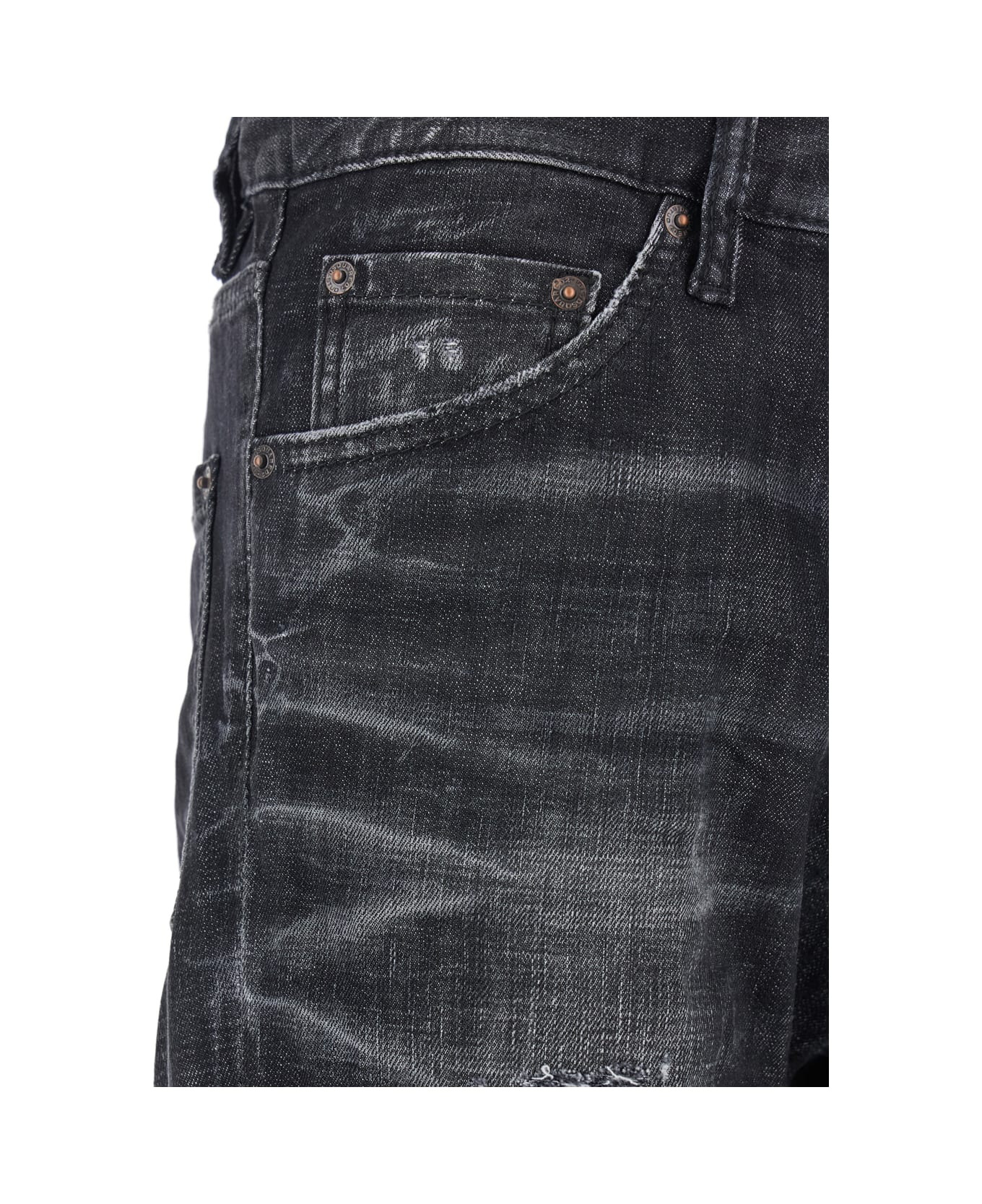 'cool Guy' Jeans - 3