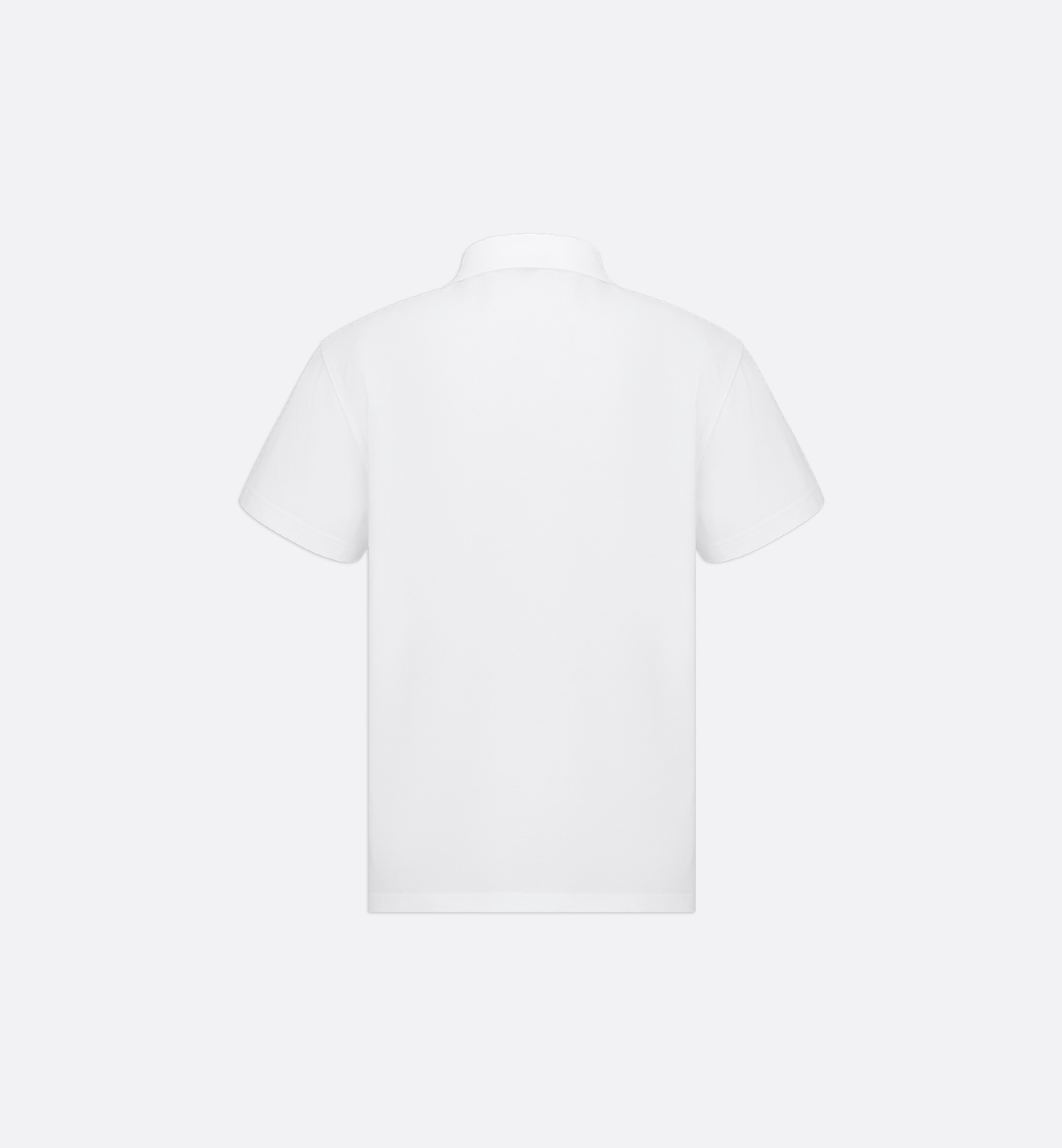 DIOR AND HYLTON NEL Polo Shirt - 6
