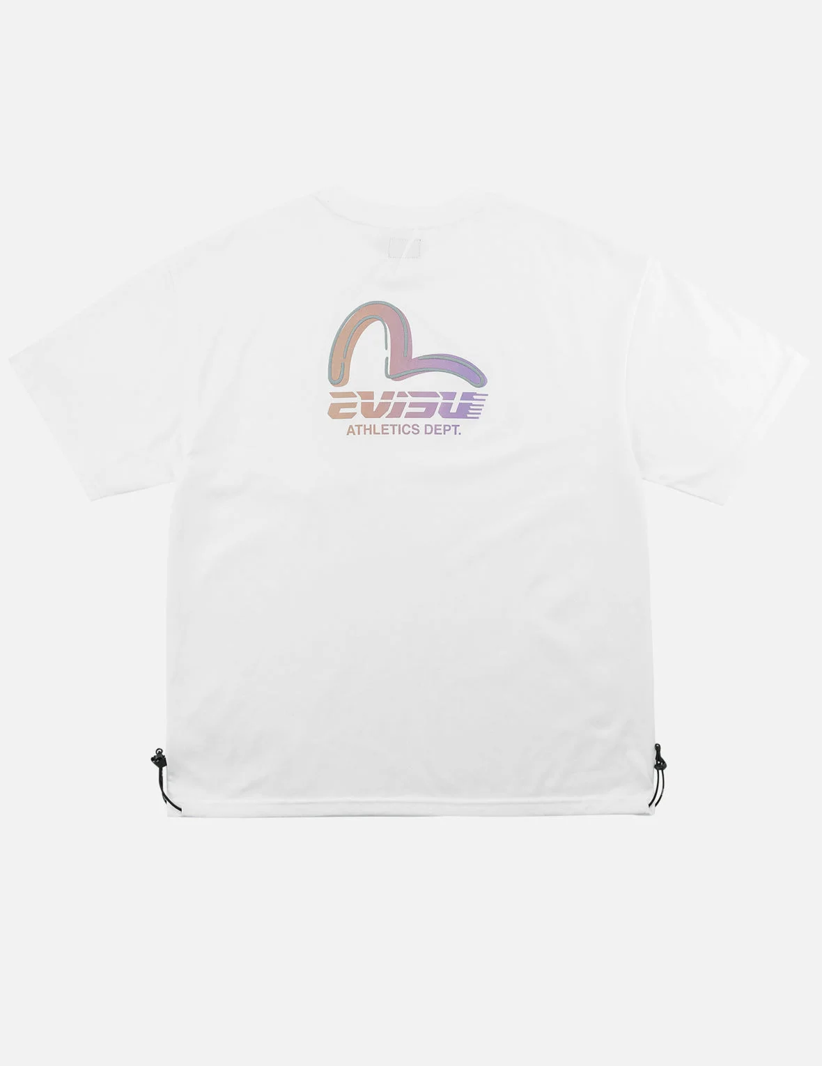 Seagull Printed Sport Pocket T-Shirt - 1