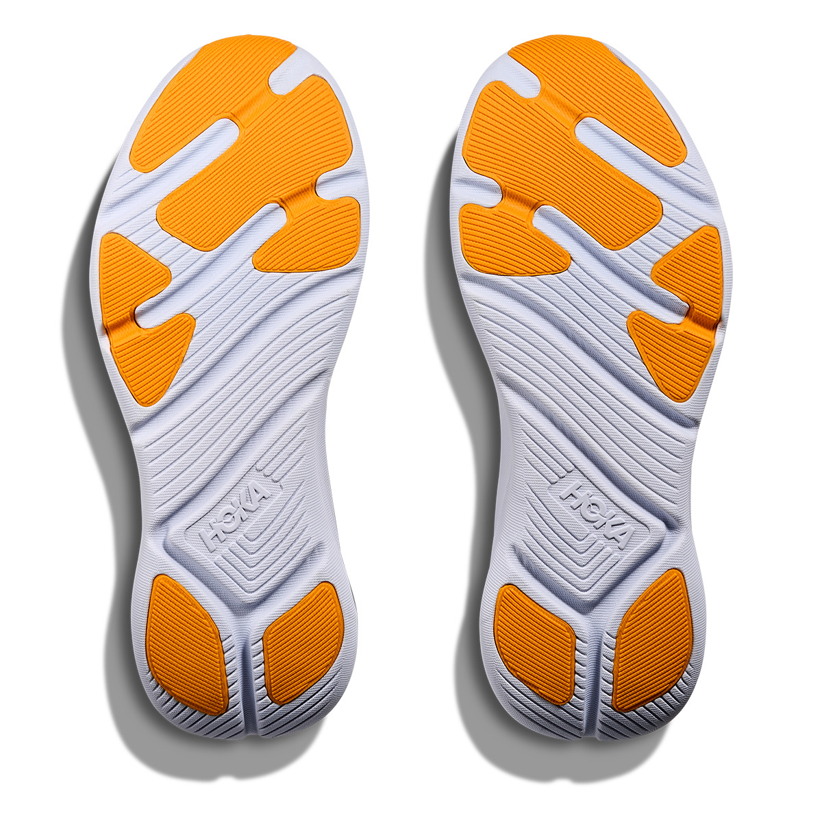 Hoka Solimar - White - Sea Ice - 4