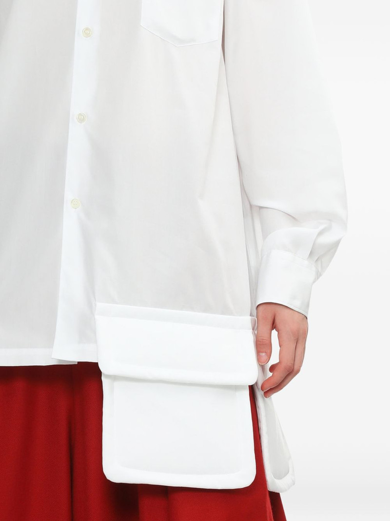 pocket shirt 5