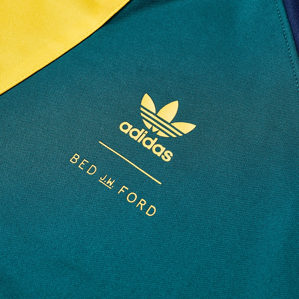 Adidas Consortium x Bed JW Ford Game Jersey - 2