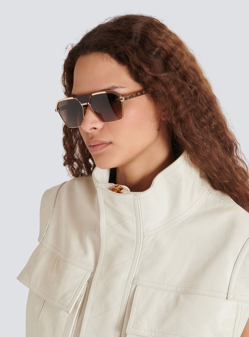 Sergeant Sunglasses 5