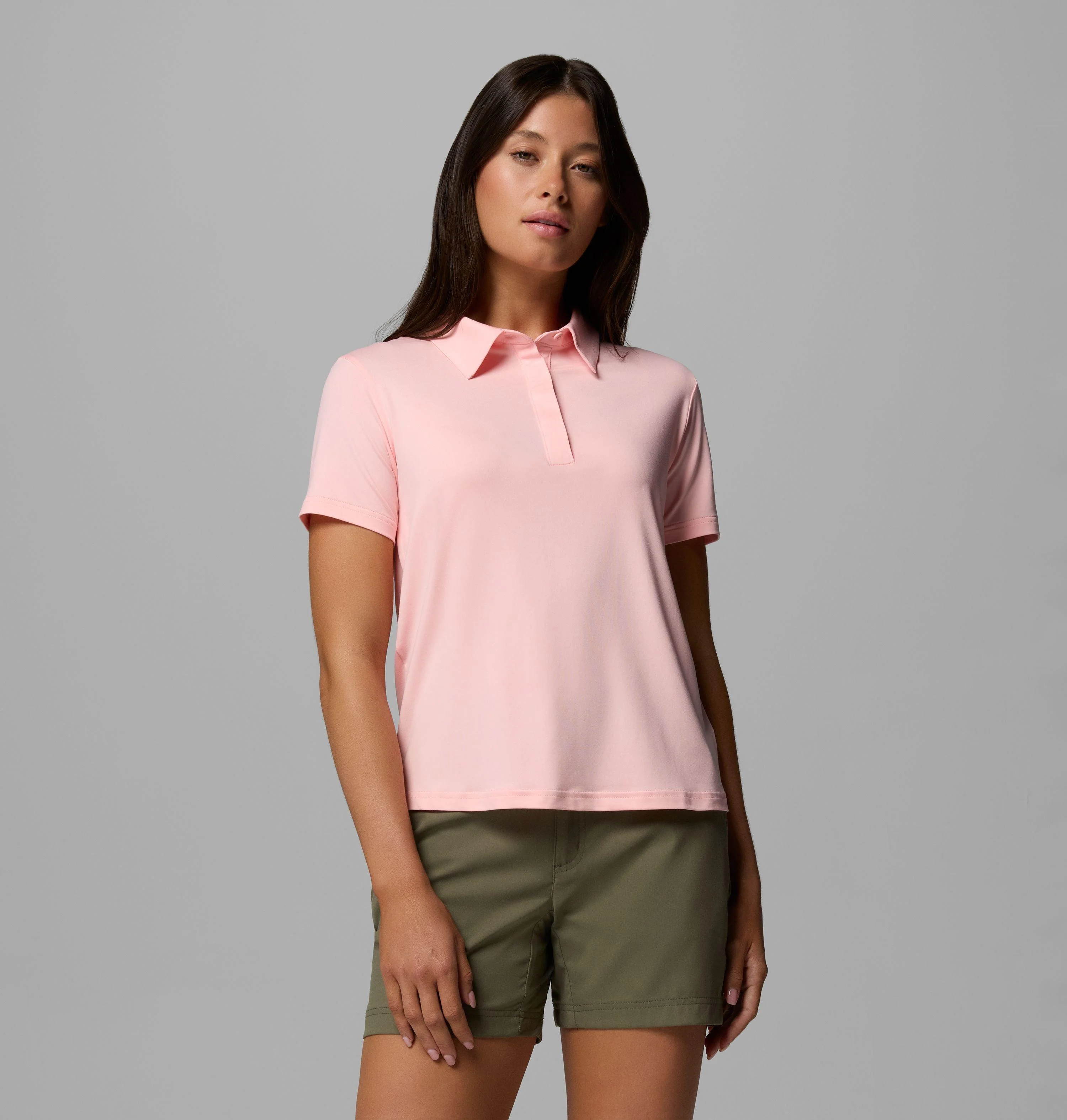 Women's Parsons Point Polo - 1