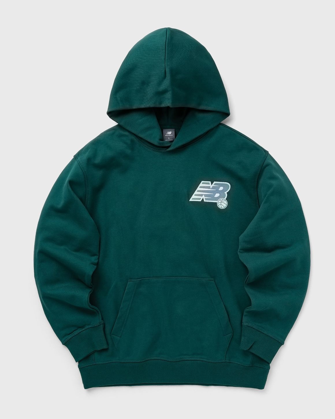 【New Balance】☆お洒落☆Athletics Relaxed League Hoodie New Balance Athletics Relaxed League Hoodie | Apparel » Buy