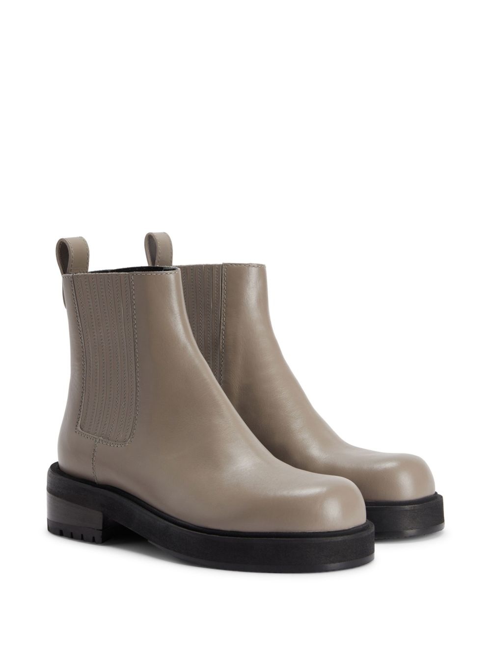 Peyen leather boots - 2