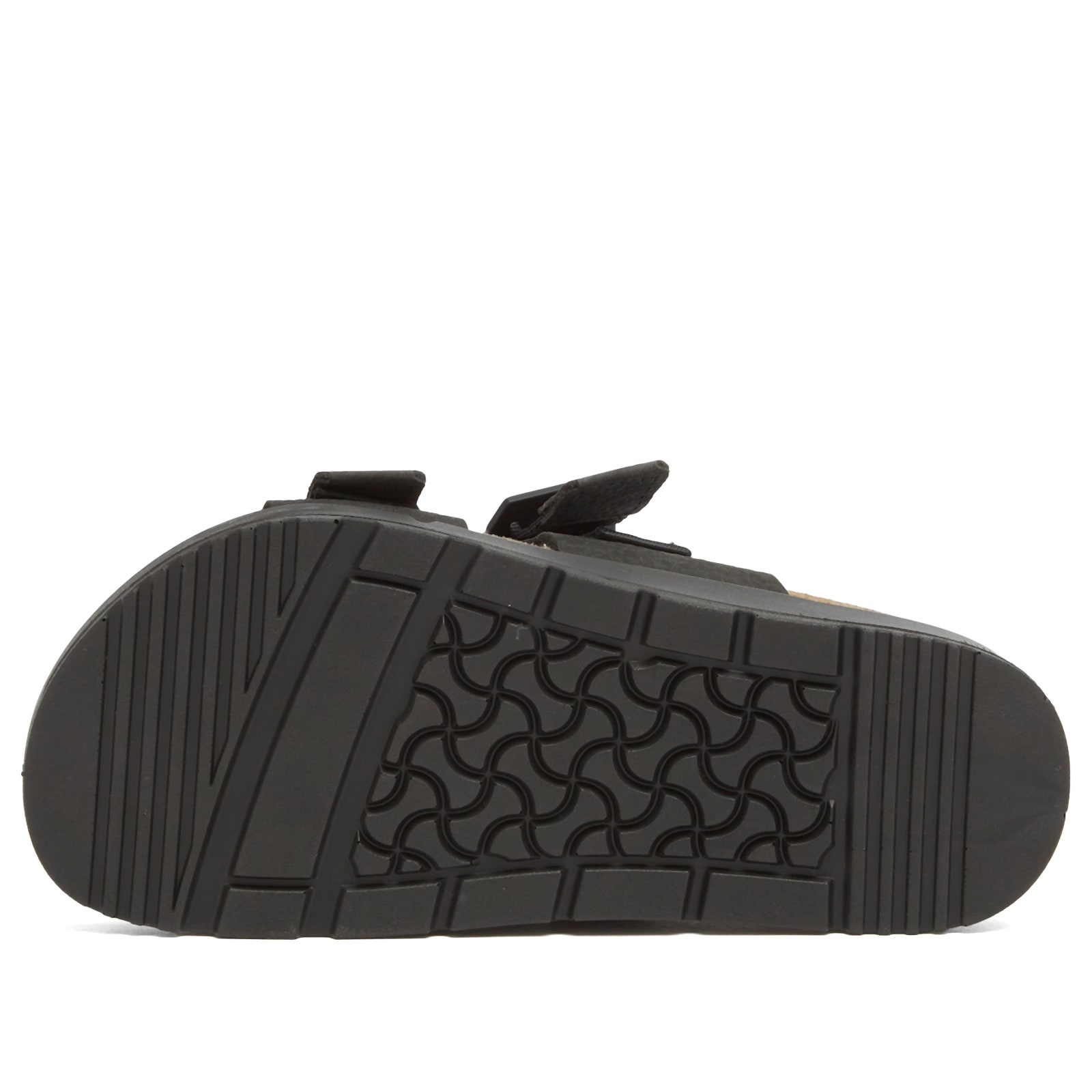 Birkenstock Shinjuku 2St LEA/TEX - 5