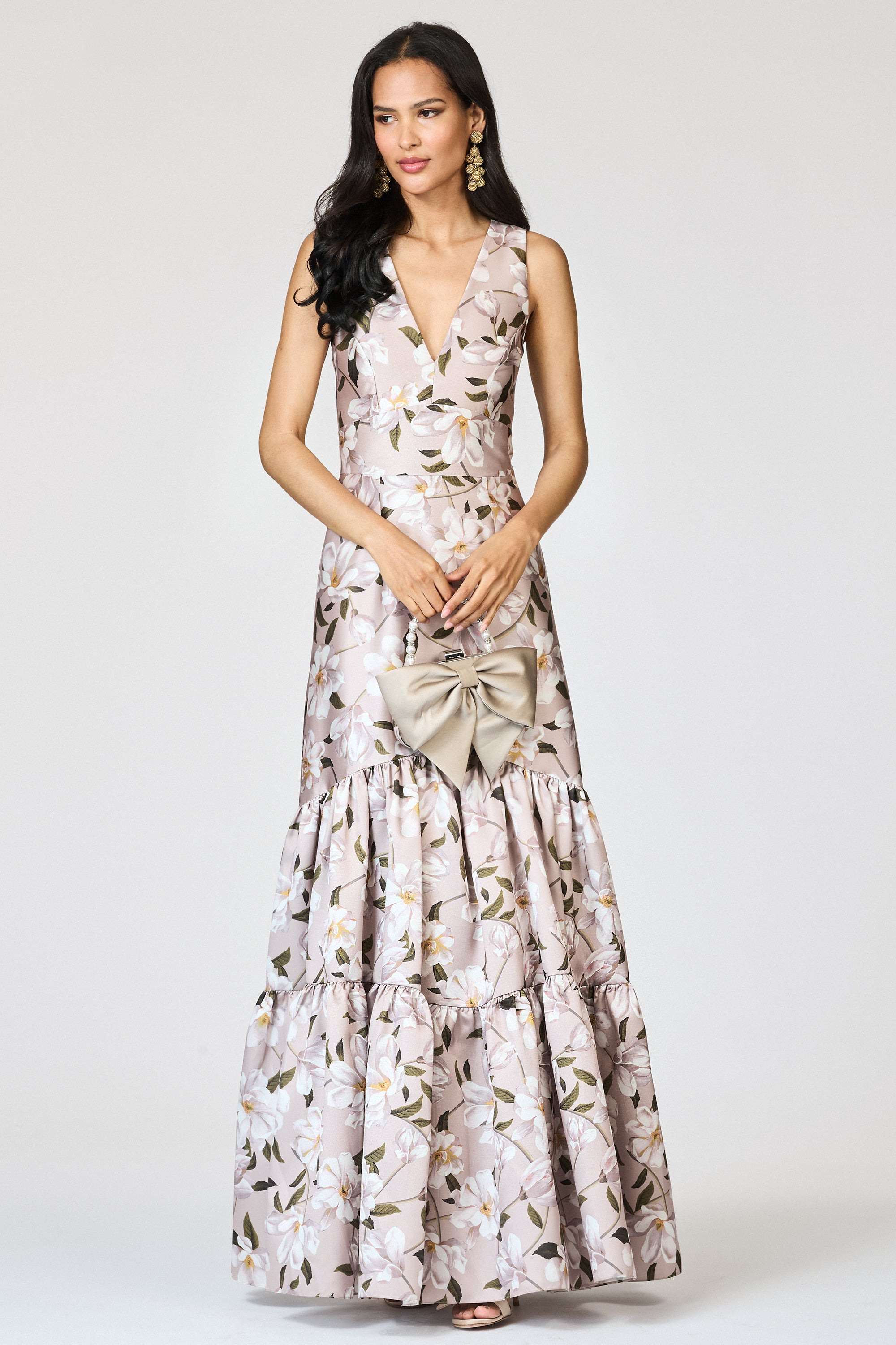 RORI GOWN - MISTY MAGNOLIA - 6