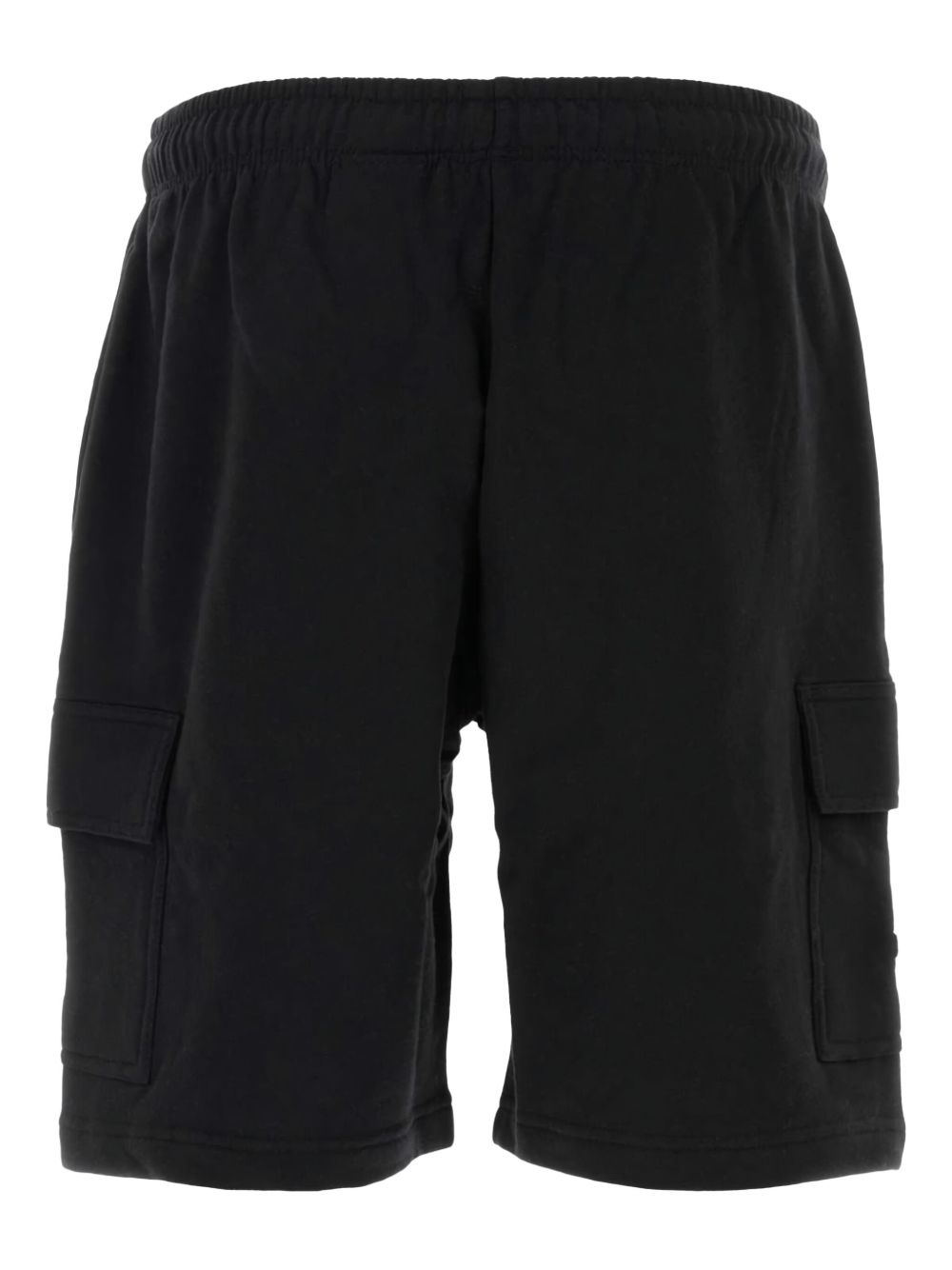 cotton bermuda shorts - 2